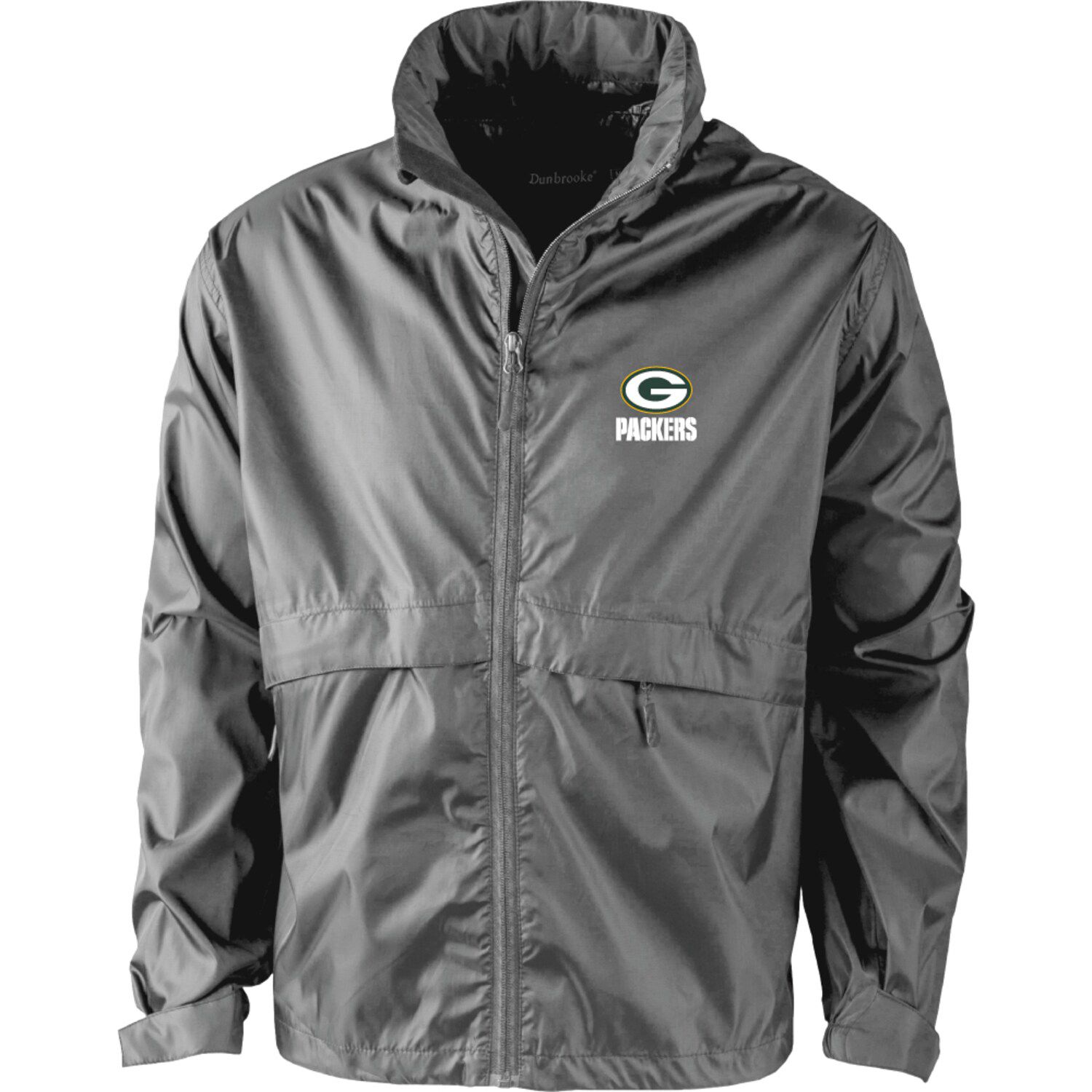 Green Bay Packers Touchdown Puffer Jacket, $100, Kohl's