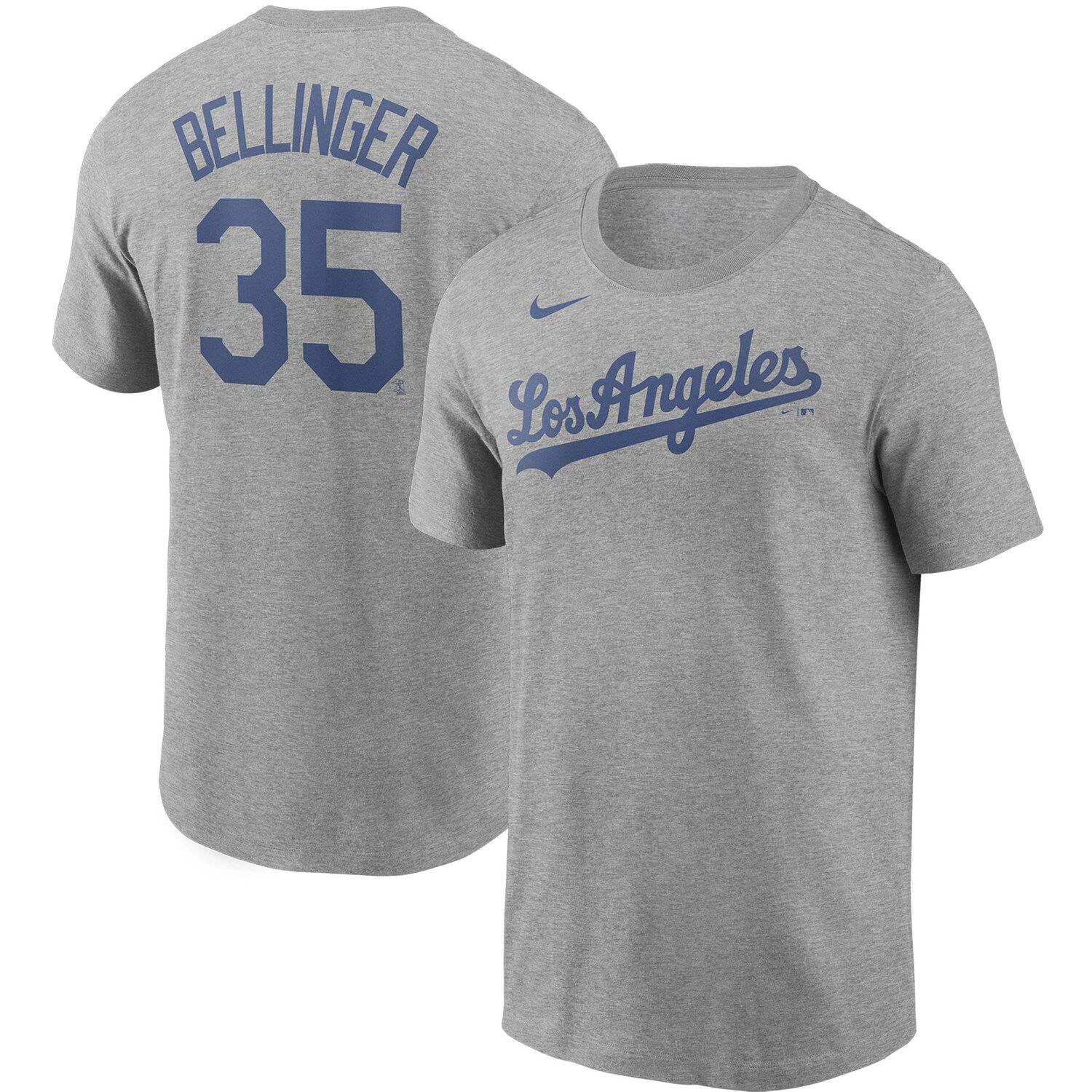 nike dodgers shirt