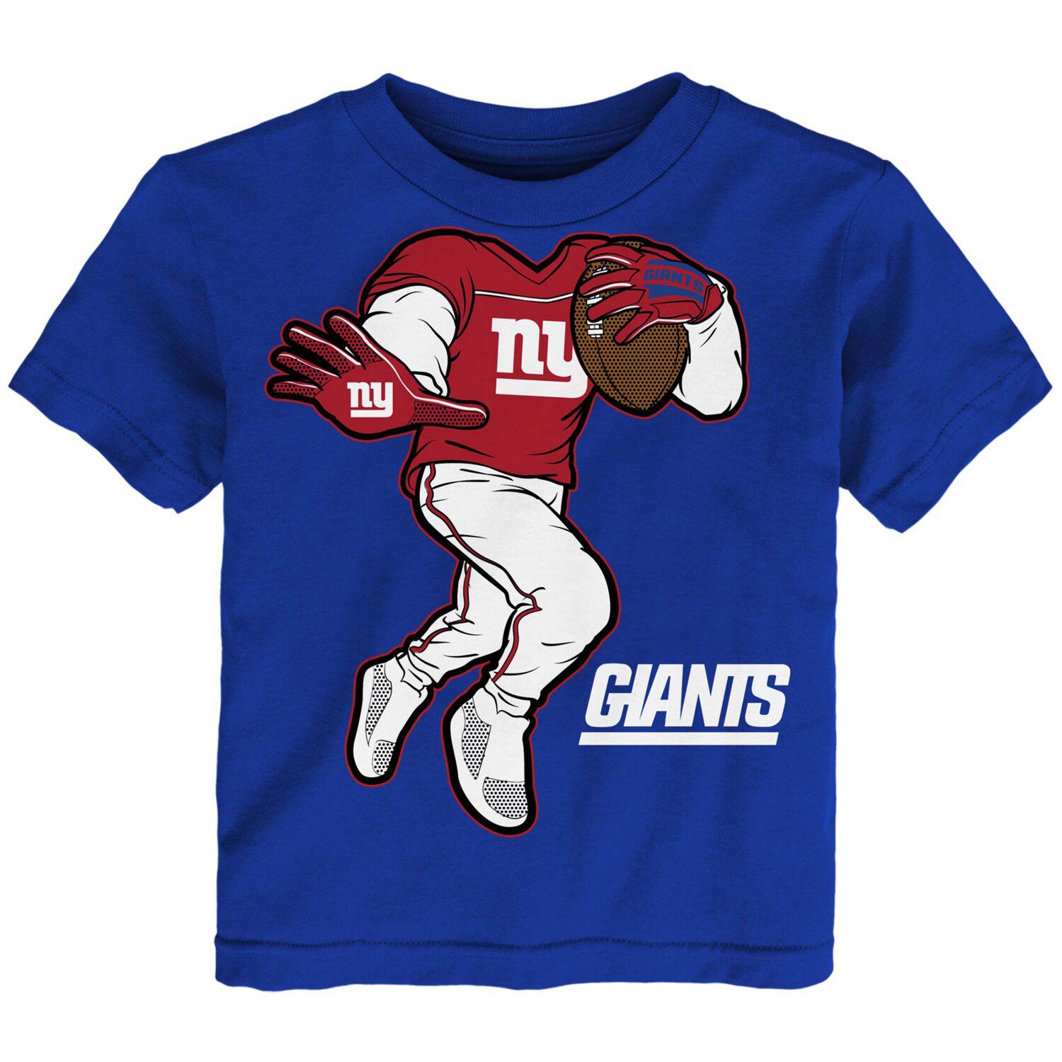 3t ny giants jersey