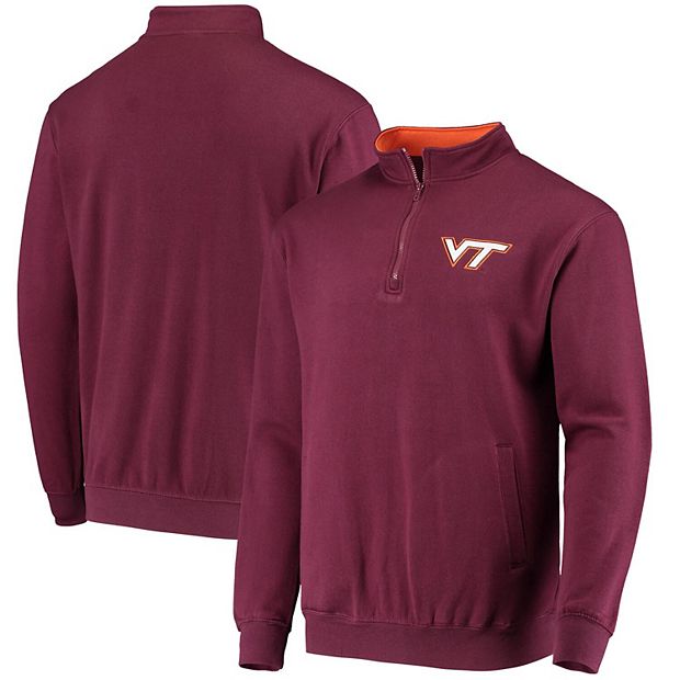 Virginia tech hot sale hokies jacket