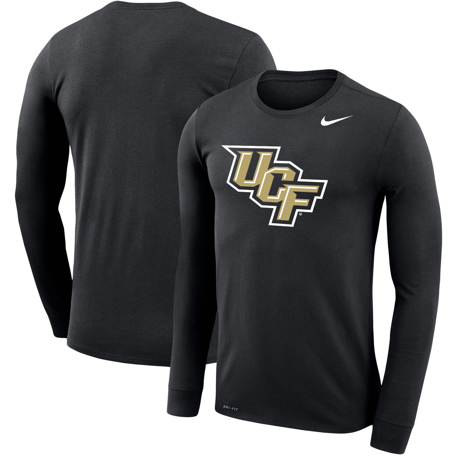 ucf nike shirt