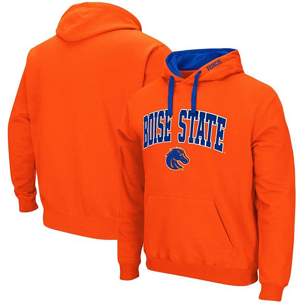 Men's Colosseum Camo Boise State Broncos OHT Military Appreciation