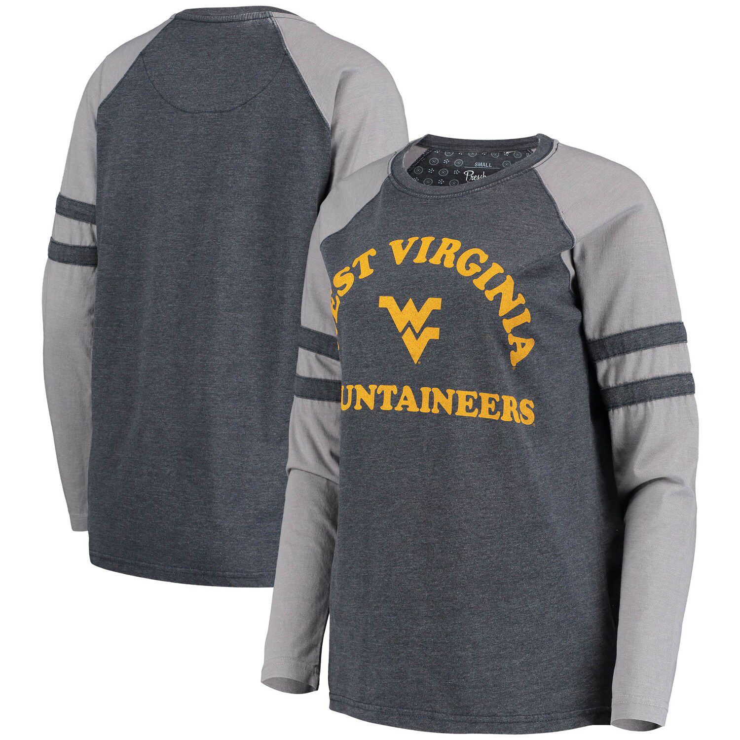 vintage wvu shirt