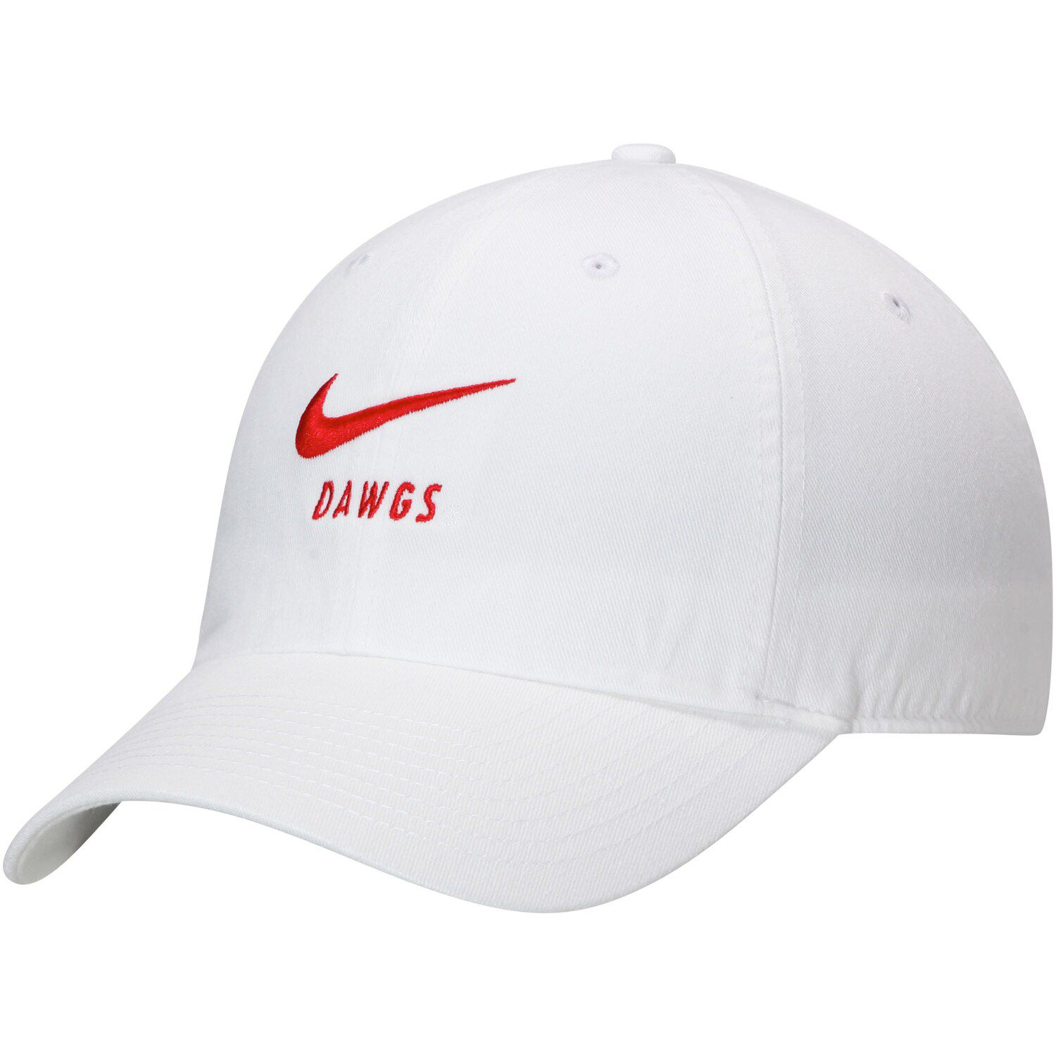 kohls nike visor