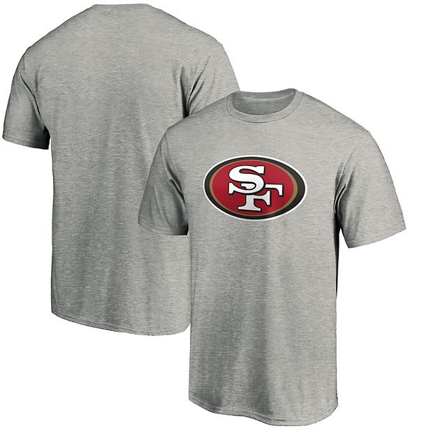 Men's Cutter & Buck White San Francisco 49ers Big Tall Forge Stretch Polo