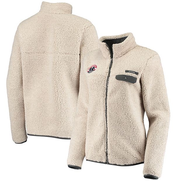 Jackets & Coats  Adidas Washington Wizards Nba Warm Up Jacket