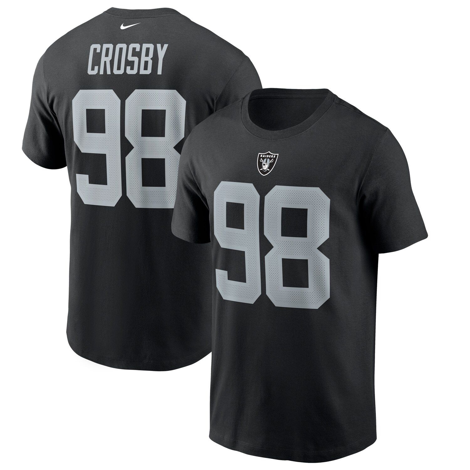 oakland raiders big and tall jerseys