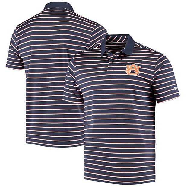 Under armour sale auburn polo