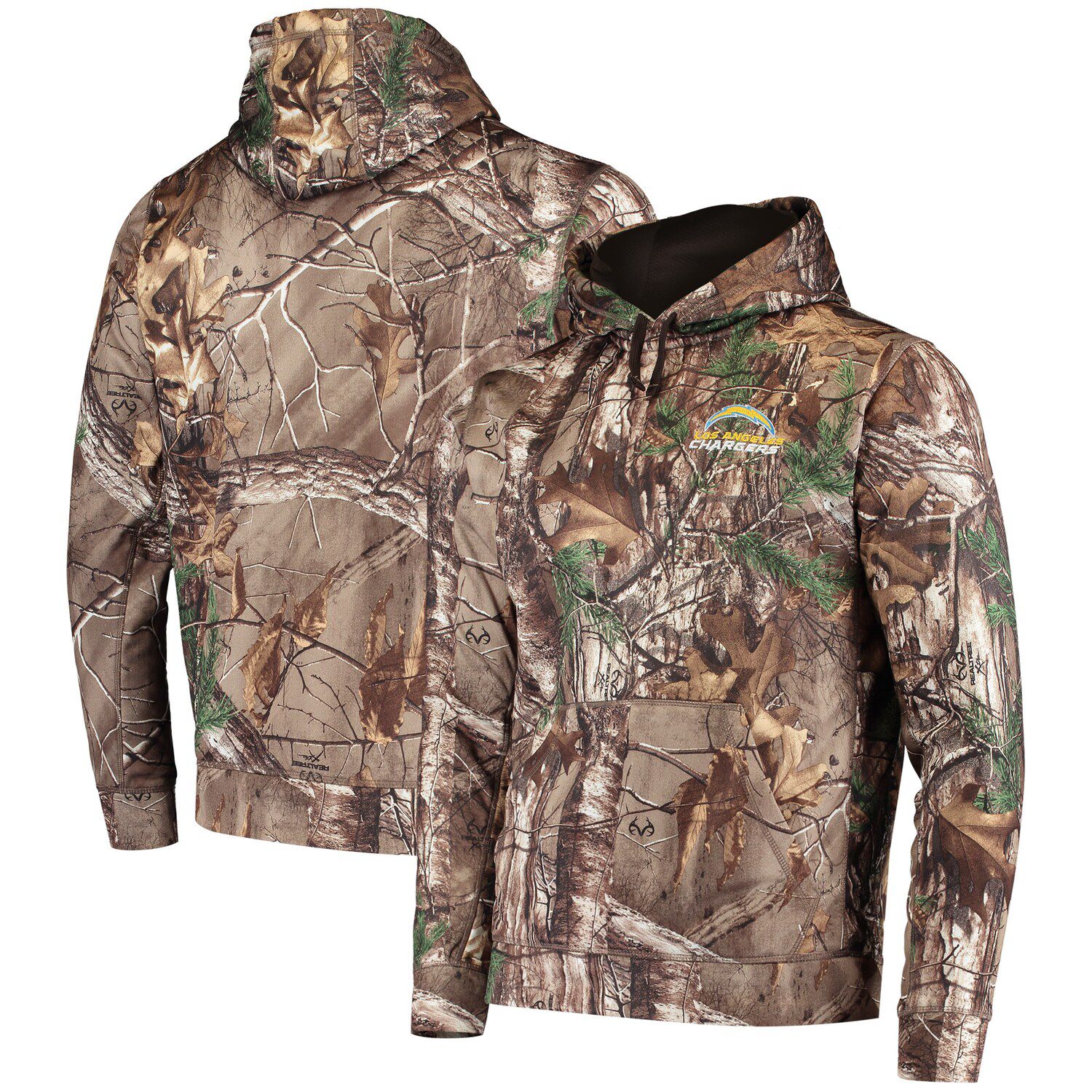 realtree hoodie