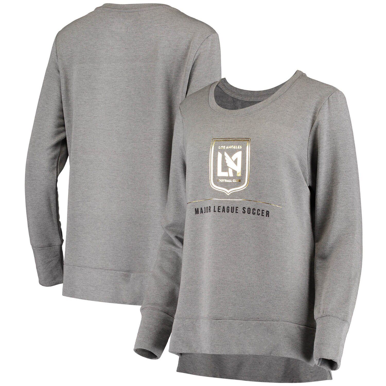 lafc sweatshirt