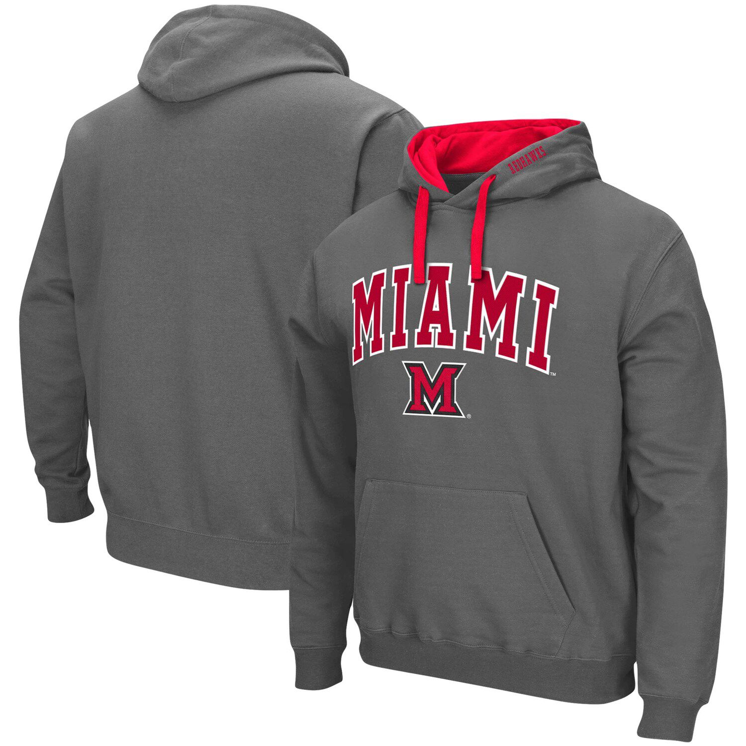 miami university hoodie