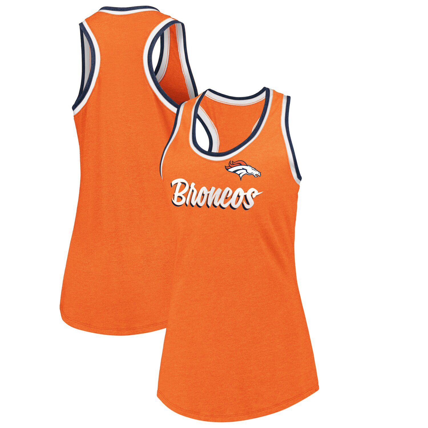 denver broncos sportswear