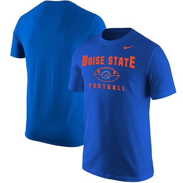 Broncos Spirit Mark Tee