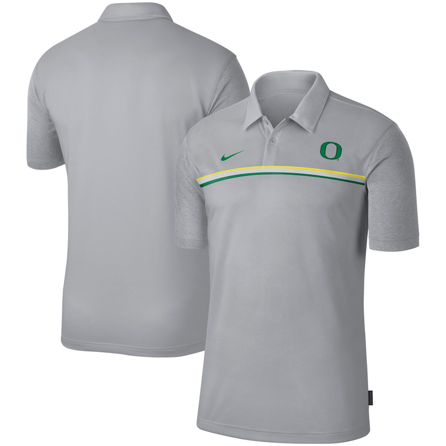 oregon ducks nike polo