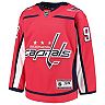 washington capitals jersey kuznetsov