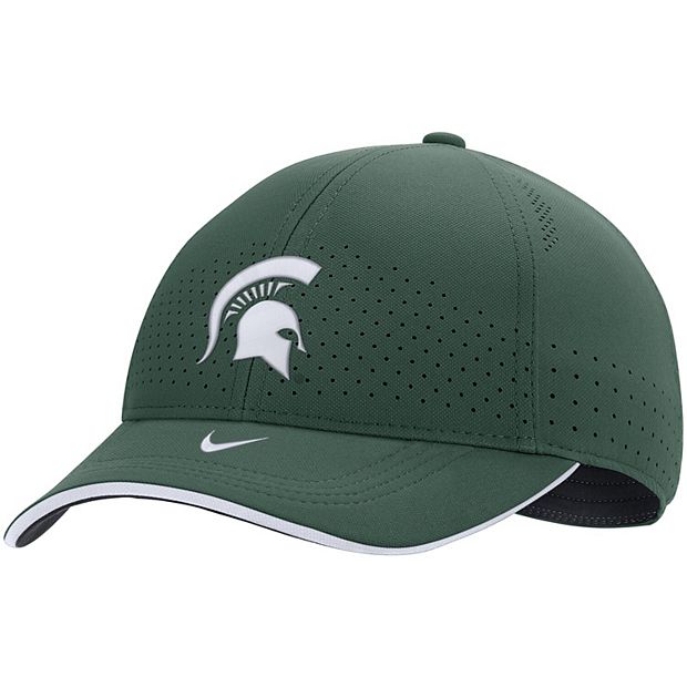 Michigan State Spartans Nike Classic99 Trucker Snapback Hat