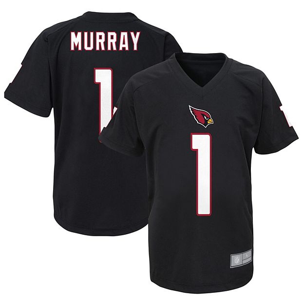 Youth Kyler Murray Black Arizona Cardinals Performance Player Name