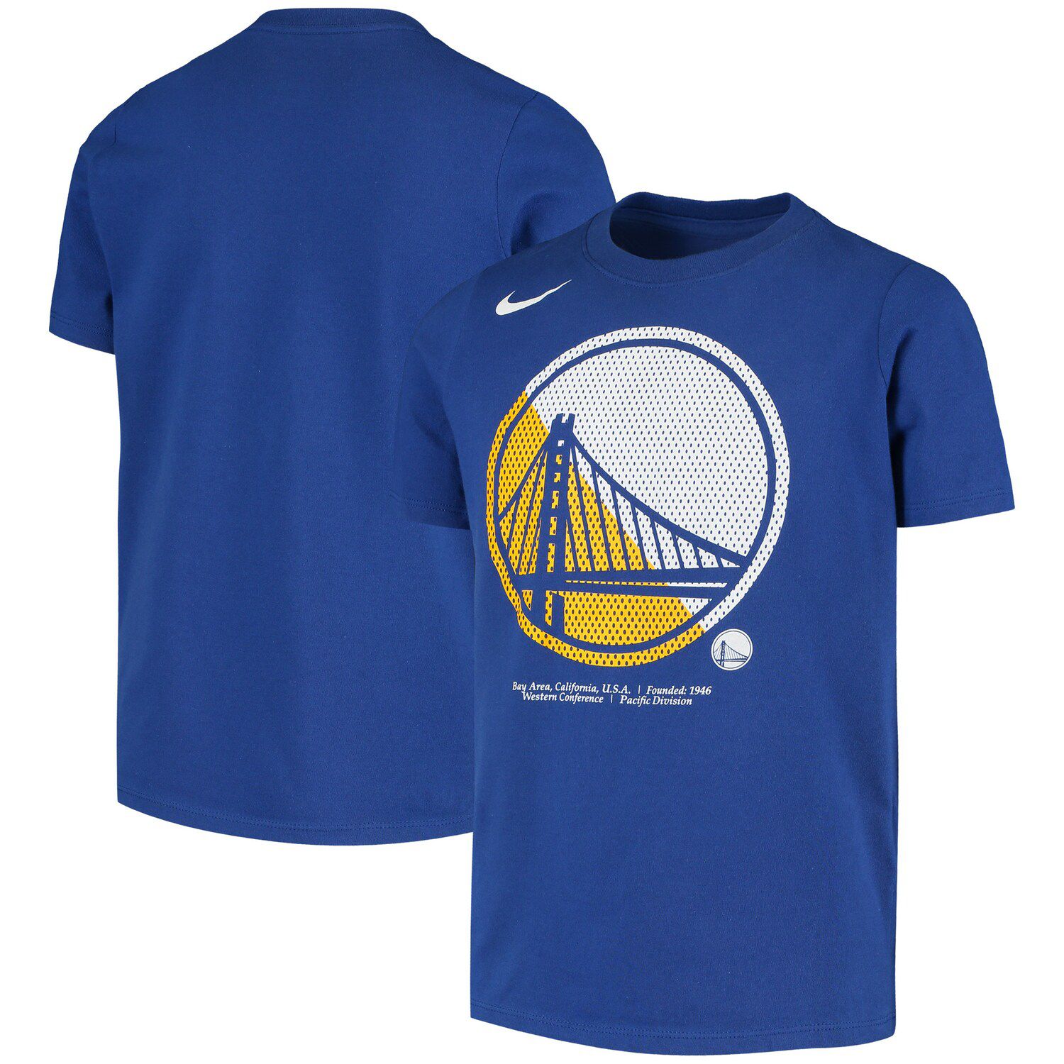 nike golden state warriors
