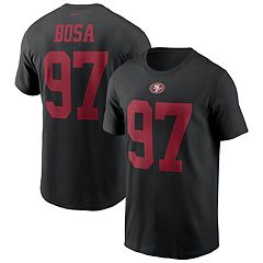 Nfl San Francisco 49ers T Shirts Kohl S