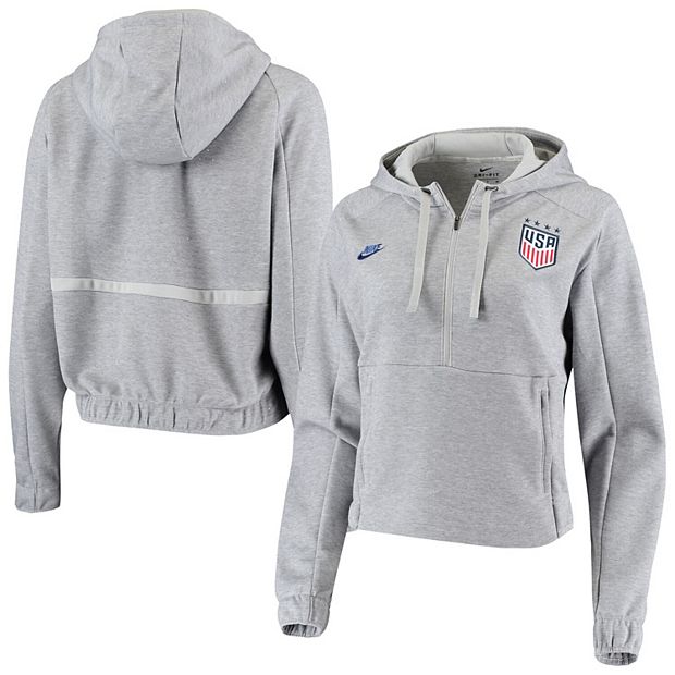 Uswnt hoodie clearance