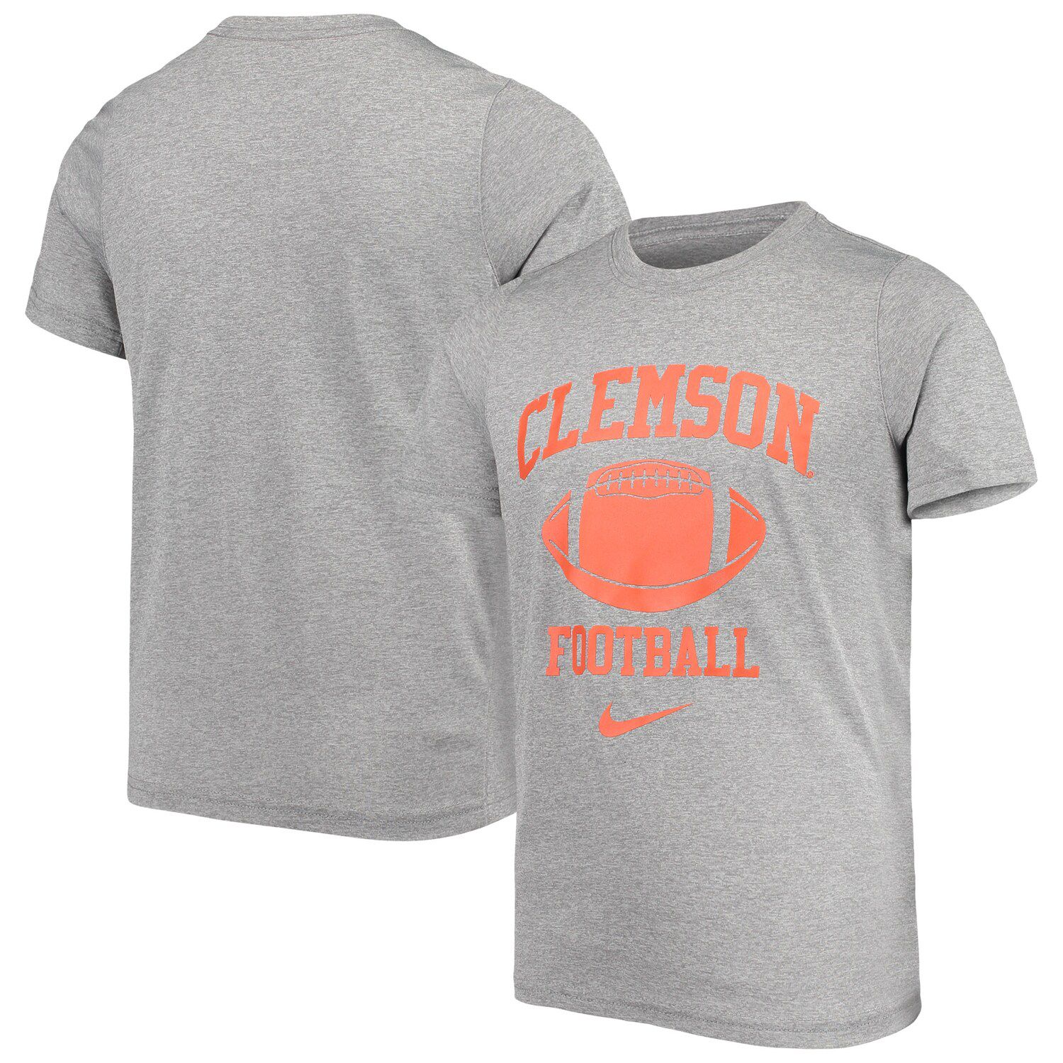 toddler clemson football jersey
