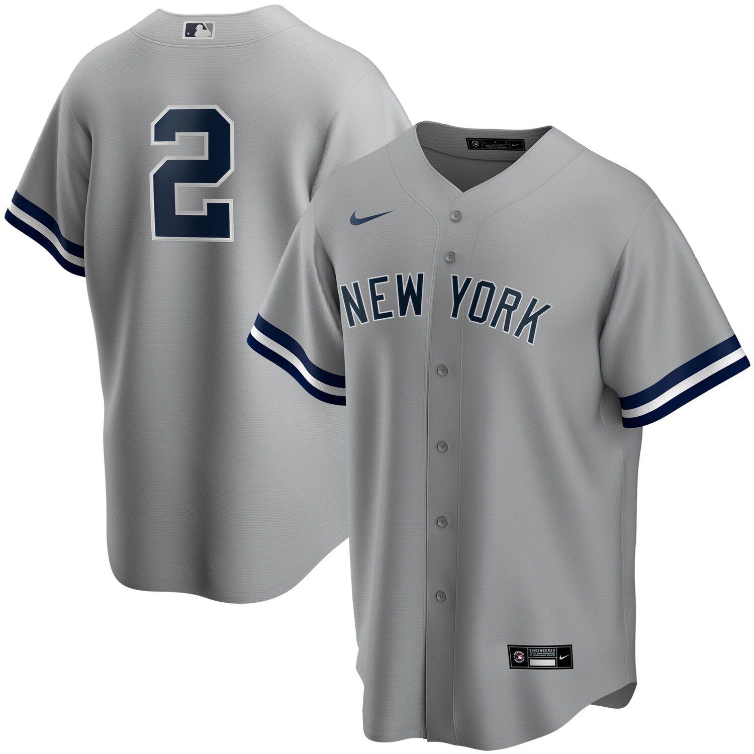 Derek Jeter's NY Yankees Debut Jersey Sells For $369k!!!