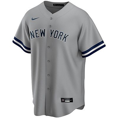 Nike New York Yankees Jeter ユニフォーム Men's Nike Derek Jeter New York Yankees Cooperstown