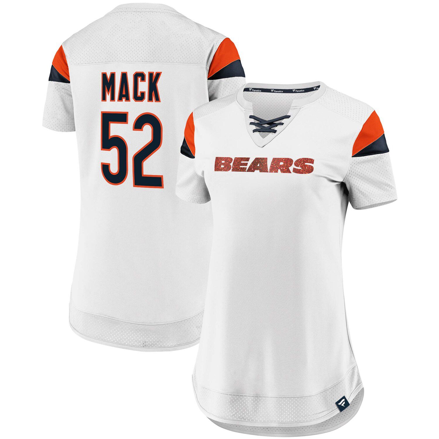 kohls bears jersey