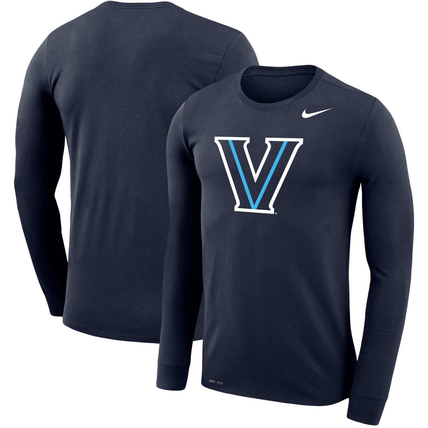 nike big and tall long sleeve shirts