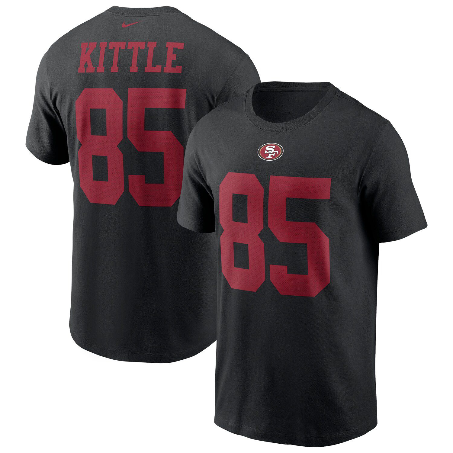 49ers t shirts near me