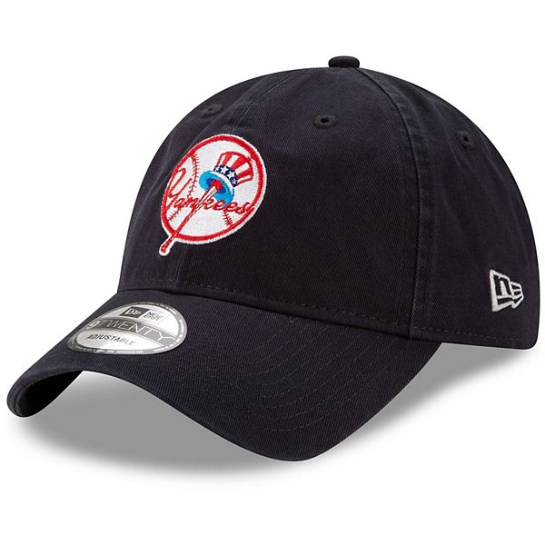 Toronto Blue Jays New Era Cooperstown Collection Core 49FORTY