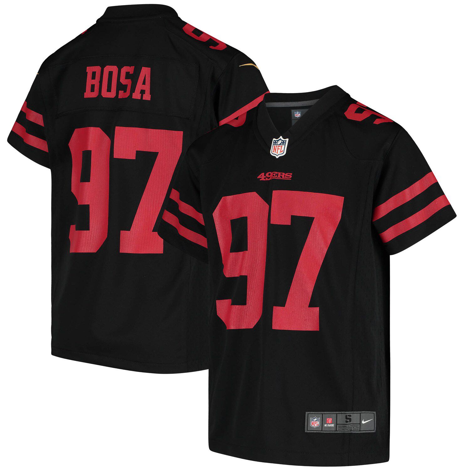 Bosa Jersey Flash Sales, GET 51% OFF