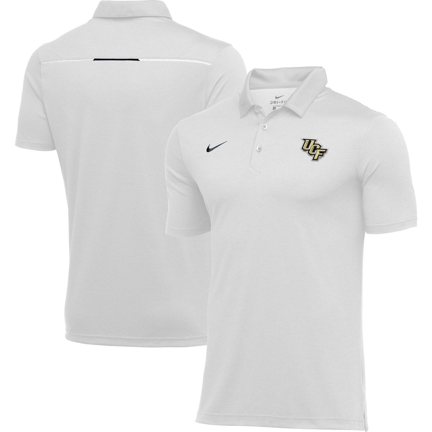ucf nike polo
