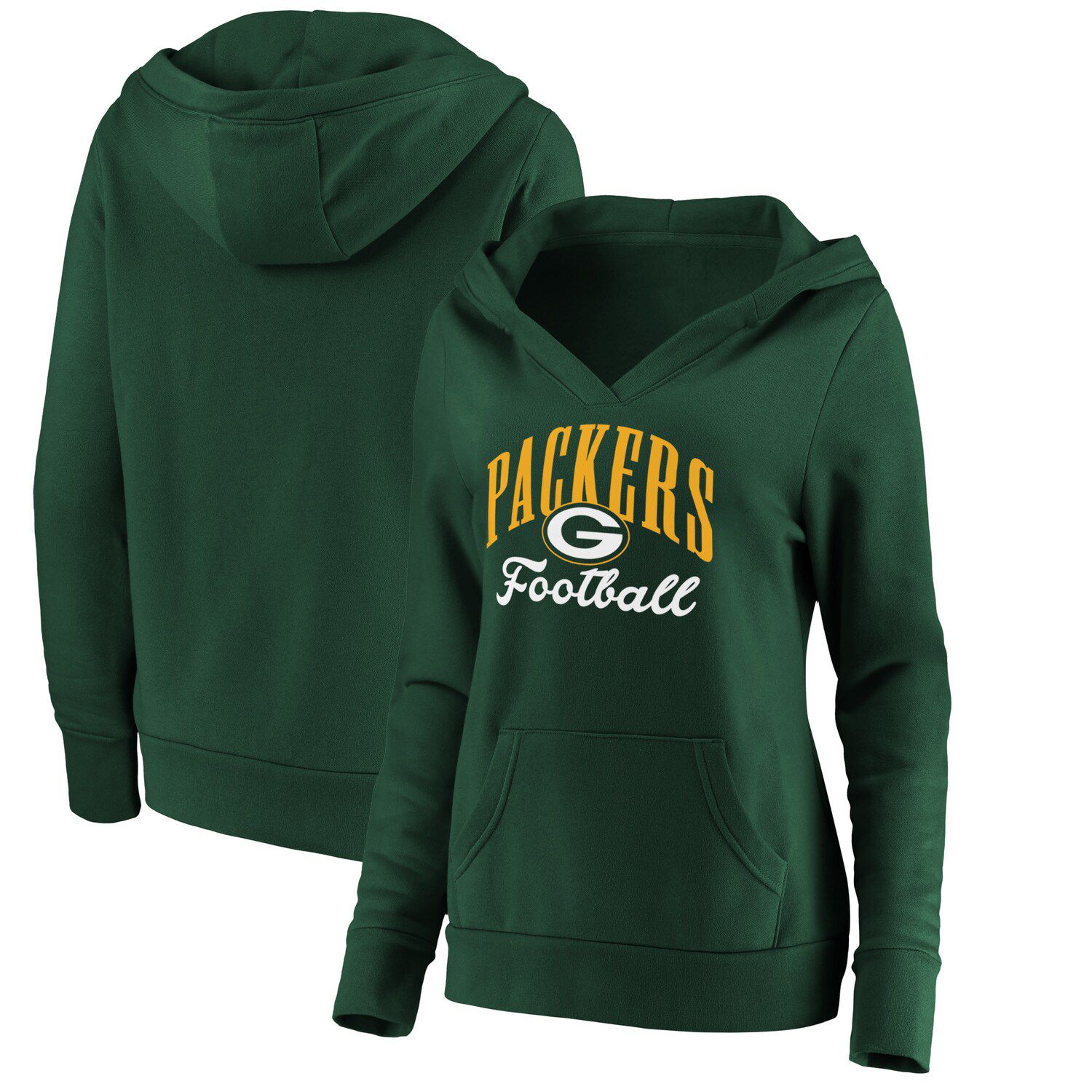 packer hoodie sweatshirts