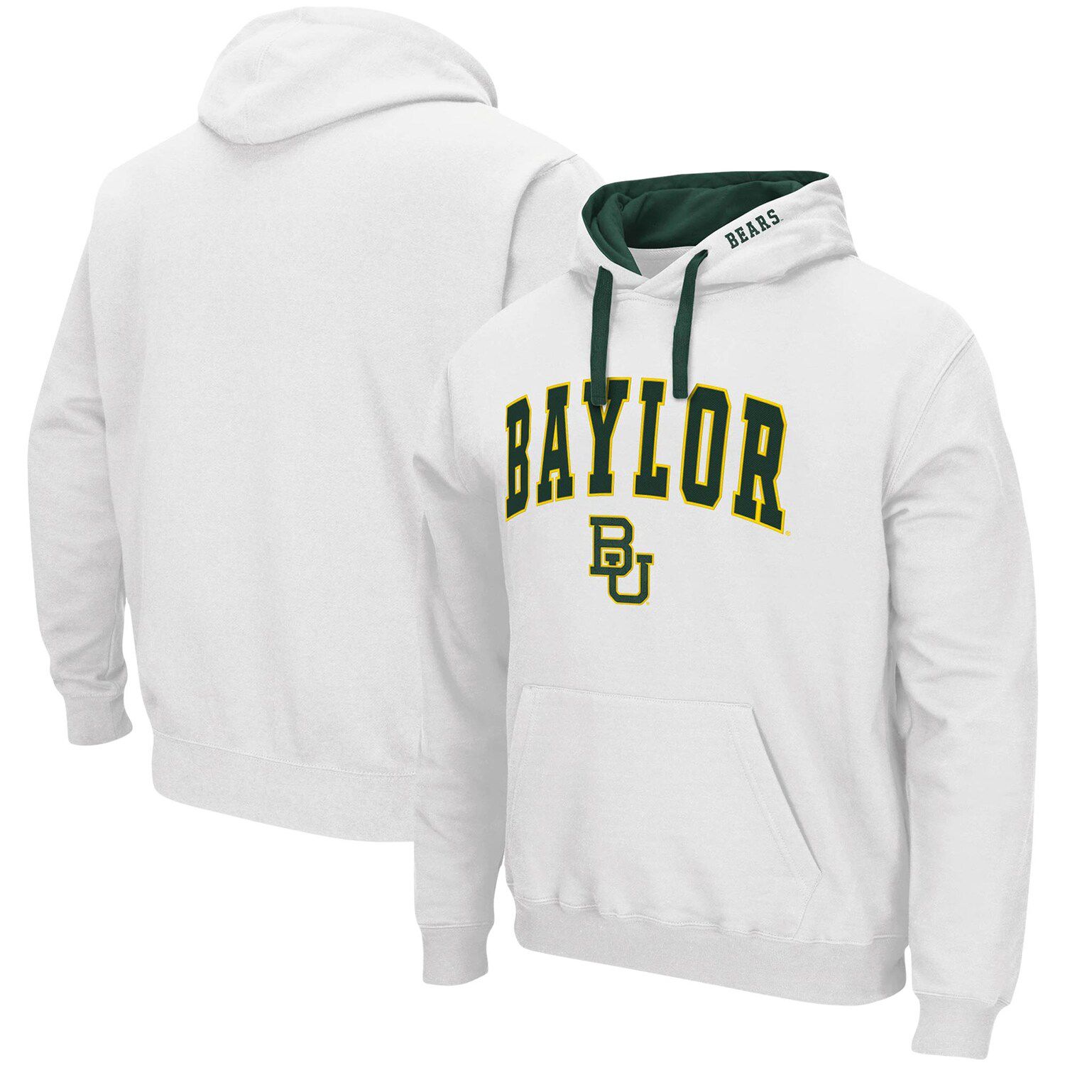 baylor pullover