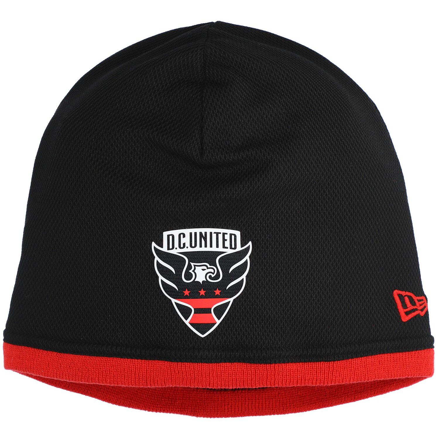 dc beanie