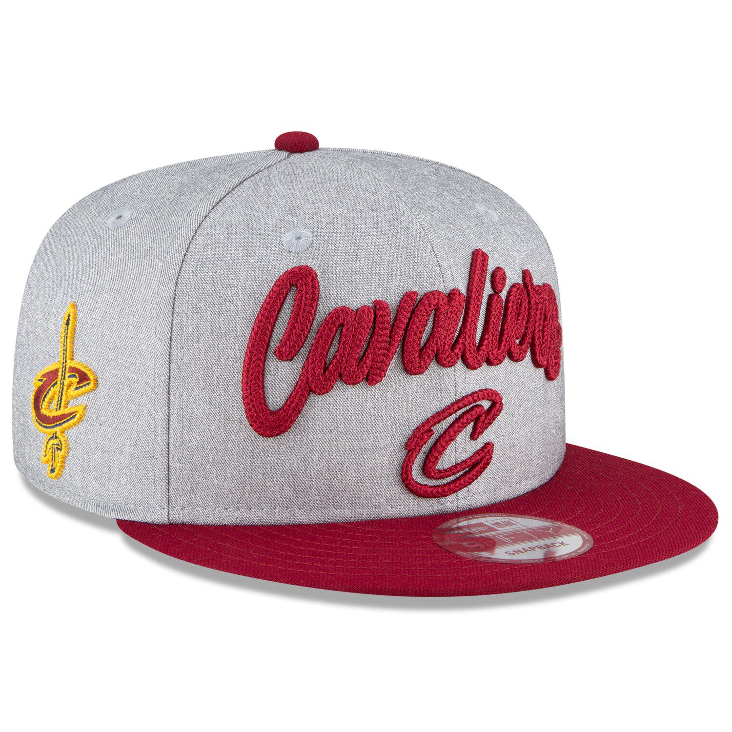 cavaliers draft hat