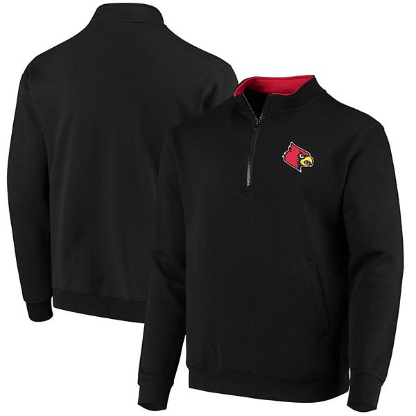 New Louisville Cardinals Mens Sizes S-M-L-XL-2XL Full Zip Jacket