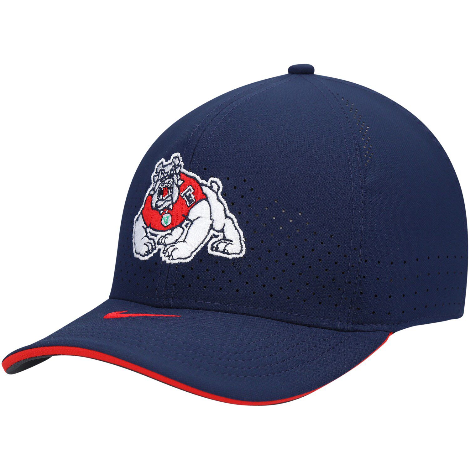 nike men's sportswear branded sideline solid bucket hat