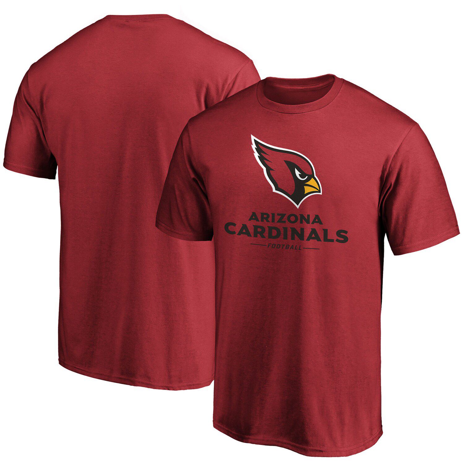 az cardinals women's shirts