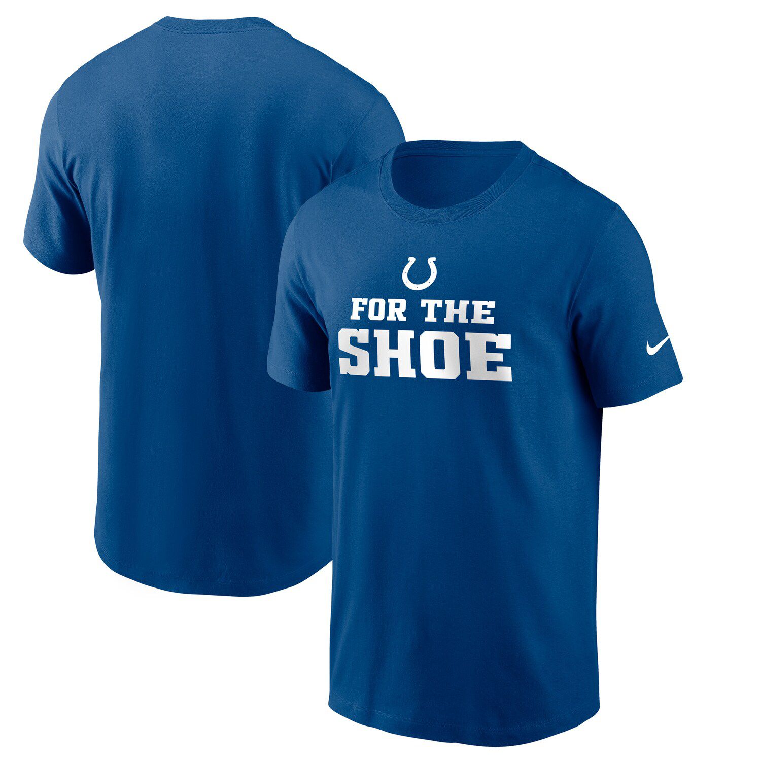 indianapolis colts gear