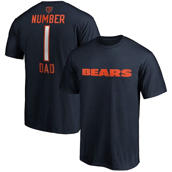 Kohls 2024 bears jersey