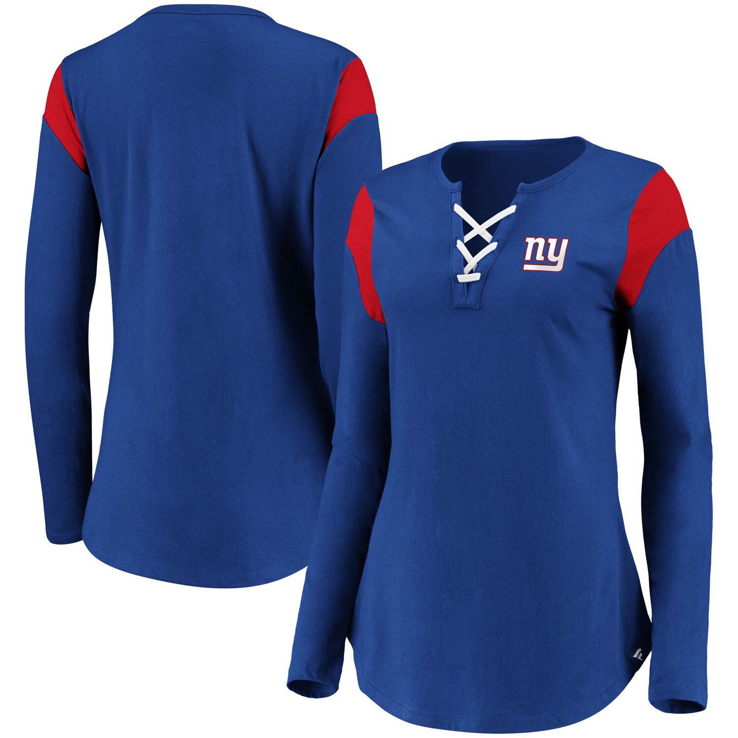 ny giants women's apparel