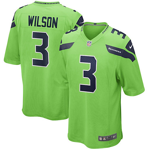 NFL Russell Wilson Jerseys | Kohl's