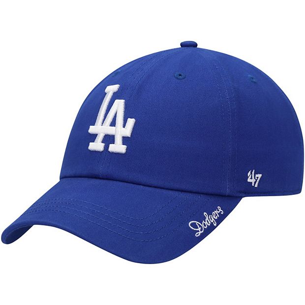 Mlb Los Angeles Dodgers Women's Miata Hat : Target