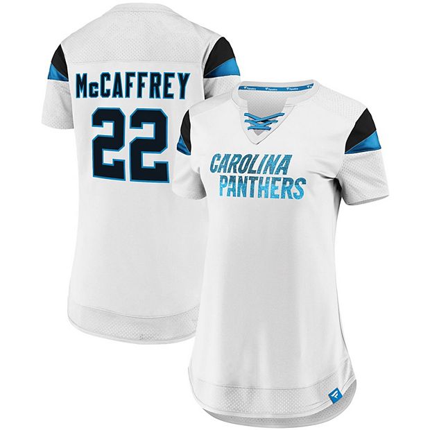 Lids Christian McCaffrey Carolina Panthers Fanatics Branded