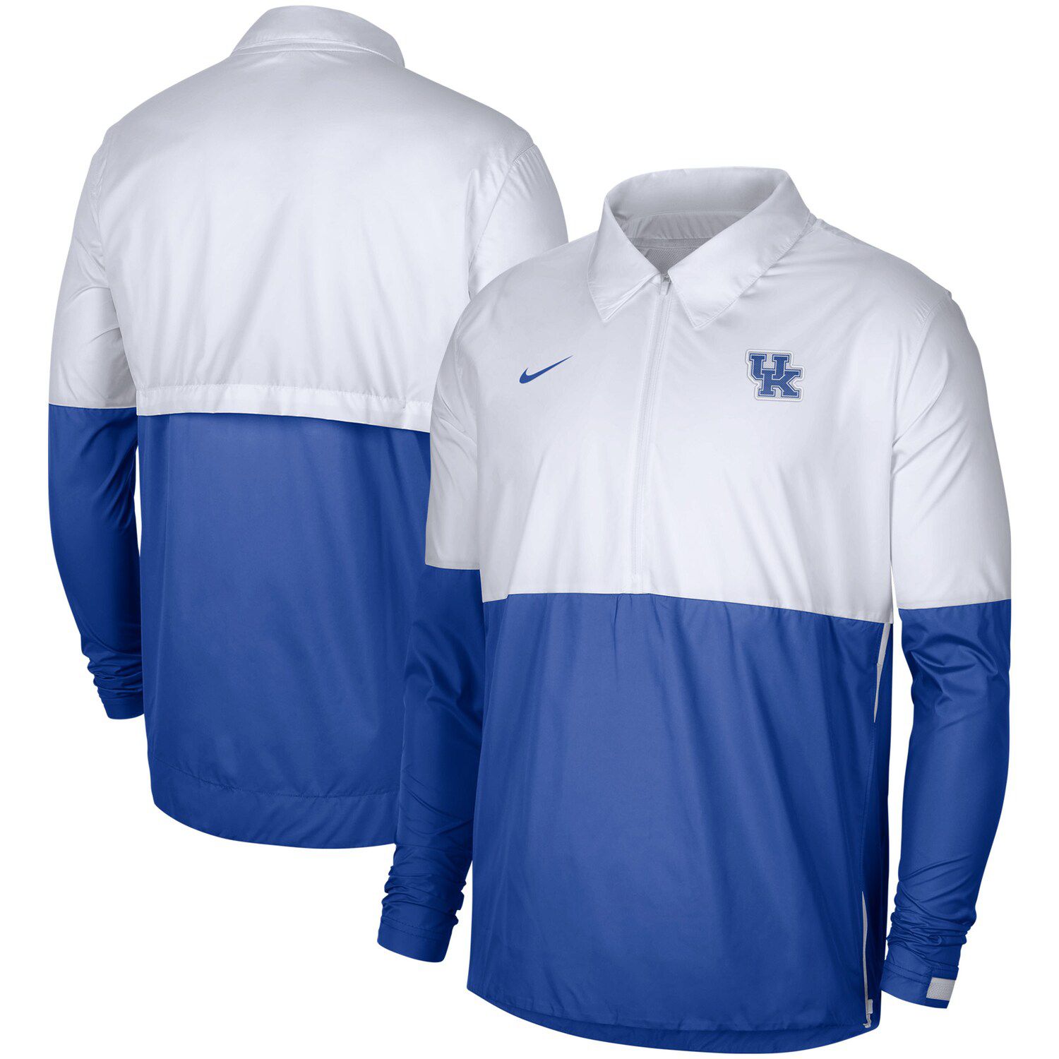 nike kentucky jacket