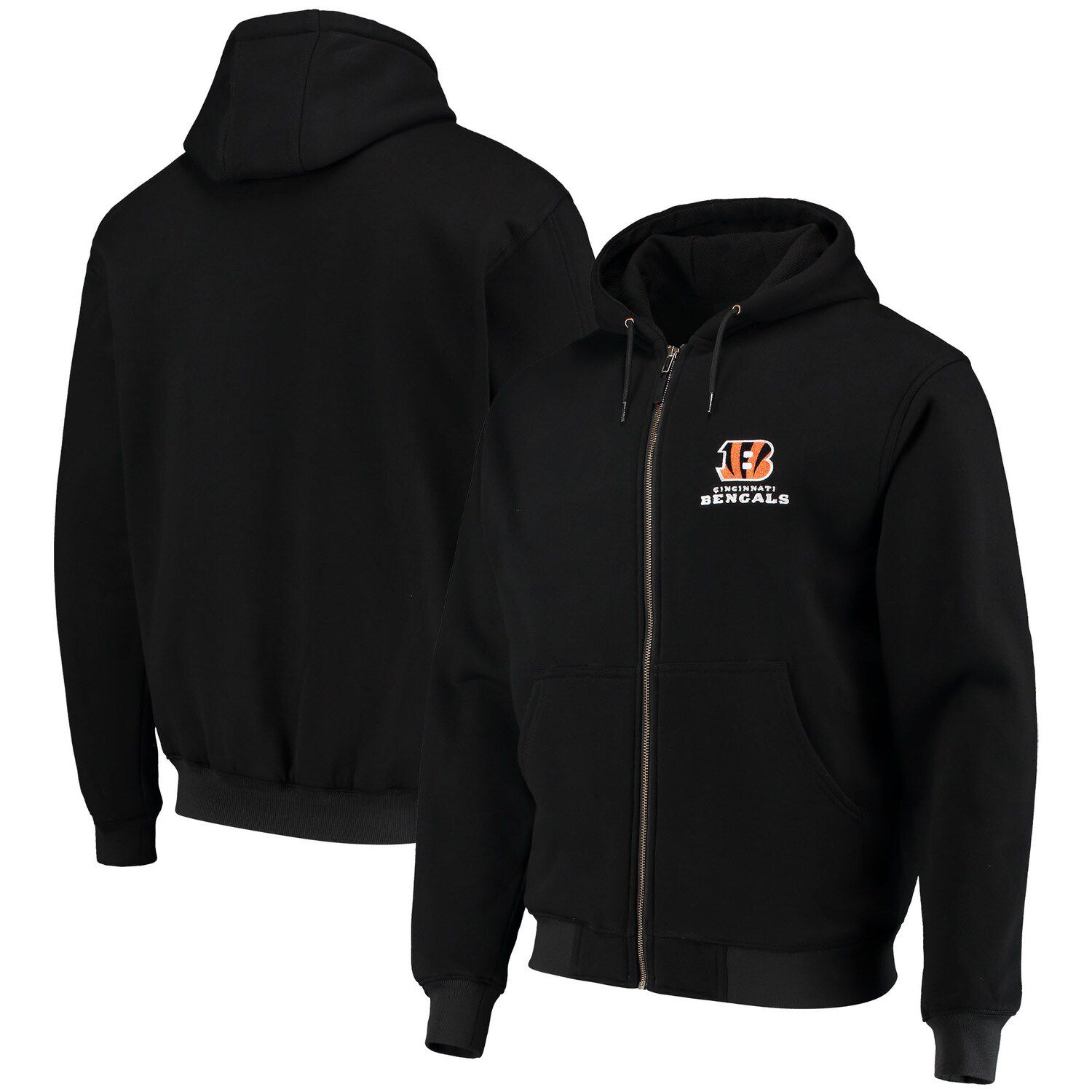 kohls bengals sweatshirt