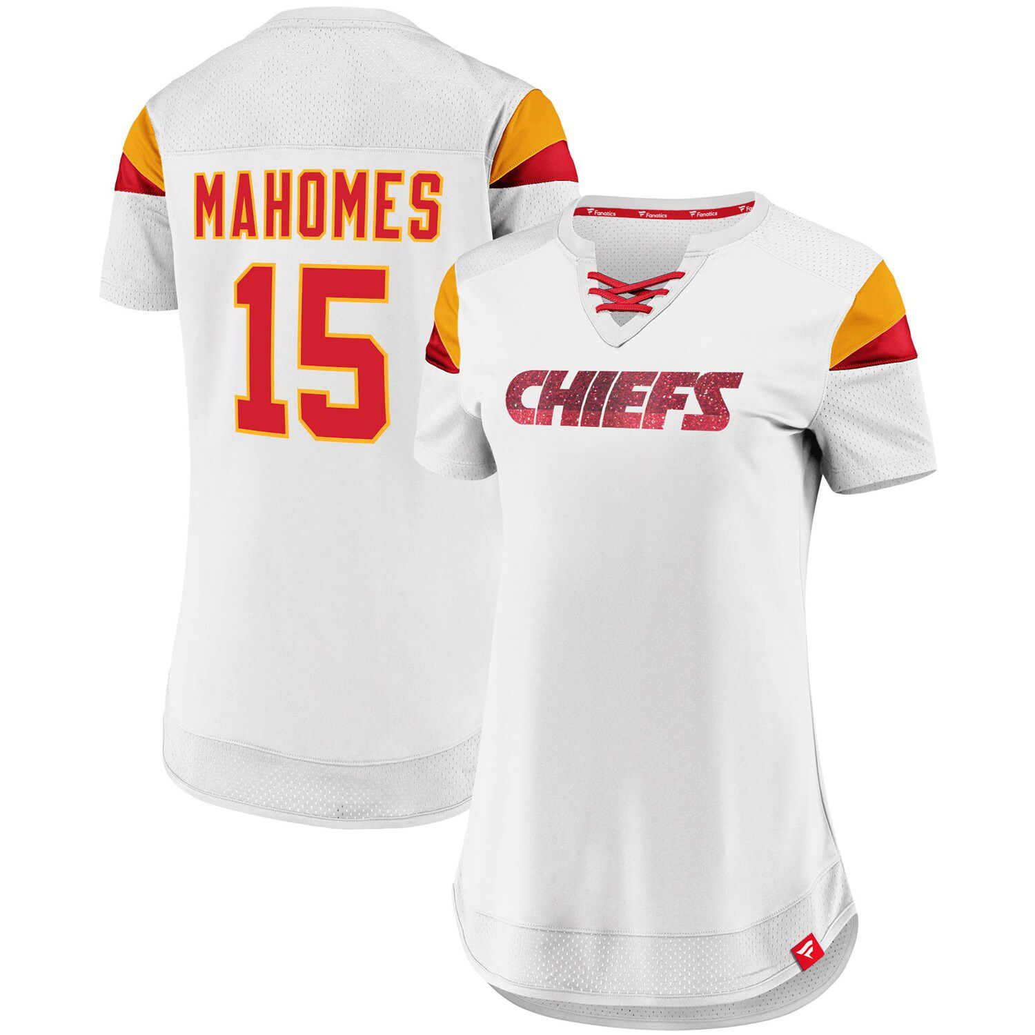 women's mahomes chiefs jersey