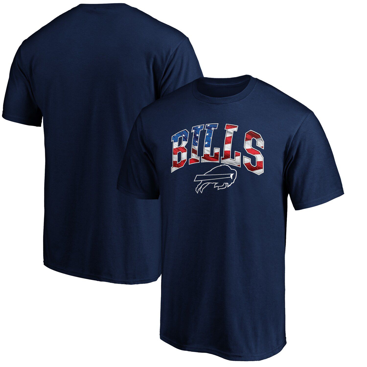 buffalo bills mens t shirts